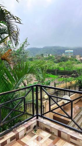 Mountain View - 2bhk Serenity Villa