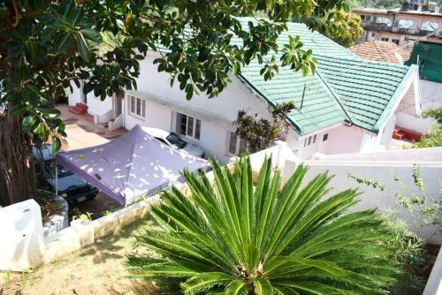 Vintage Villa Coorg