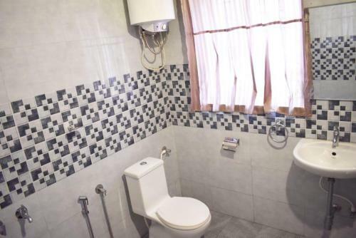 Vintage Villa Coorg