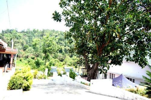 Vintage Villa Coorg