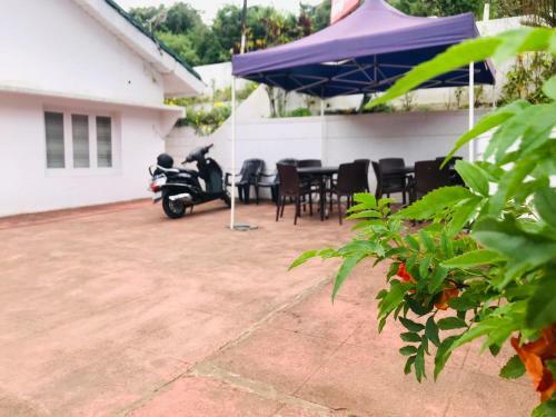Vintage Villa Coorg