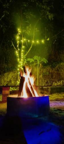Vintage Villa Coorg