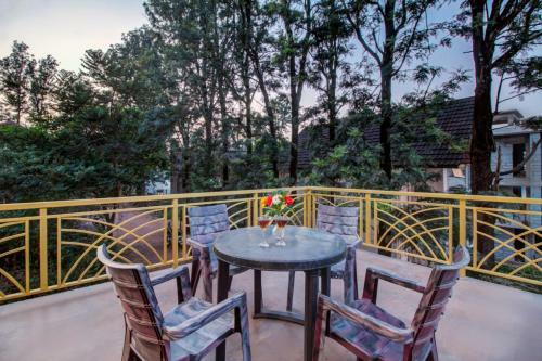 Margo Villa Mahabaleshwar