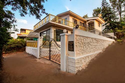 Margo Villa Mahabaleshwar
