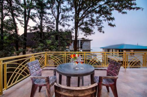 Margo Villa Mahabaleshwar