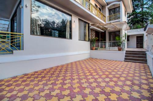 Margo Villa Mahabaleshwar