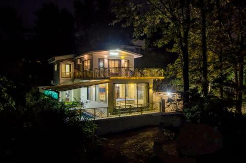 Margo Villa Mahabaleshwar