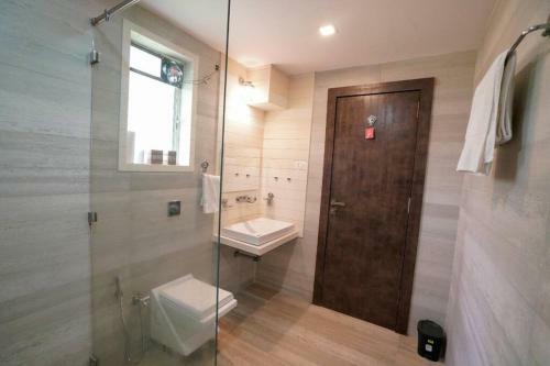 Sierra Sky Mahableshwar By Red Stone Villas