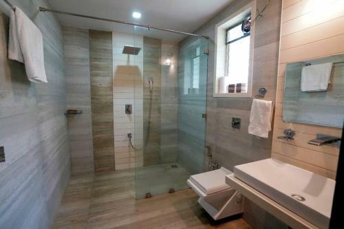 Sierra Sky Mahableshwar By Red Stone Villas