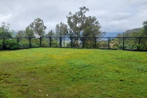 Sierra Sky Mahableshwar By Red Stone Villas
