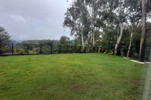 Sierra Sky Mahableshwar By Red Stone Villas