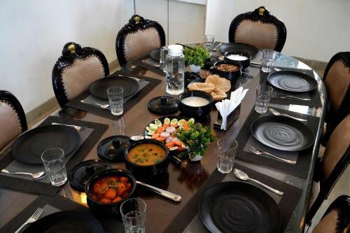 Sierra Sky Mahableshwar By Red Stone Villas