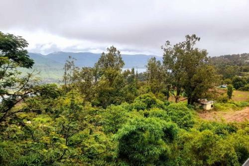 Sierra Sky Mahableshwar By Red Stone Villas