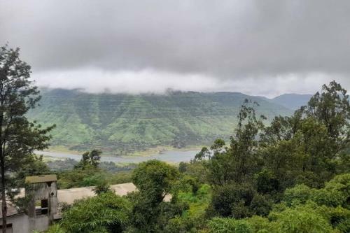 Sierra Sky Mahableshwar By Red Stone Villas