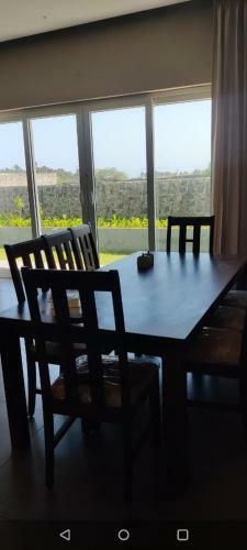 Hostal Gateway Villa