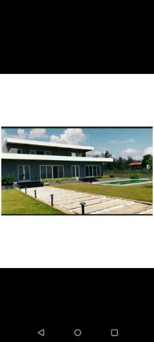 Hostal Gateway Villa