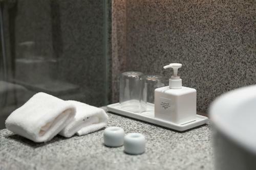 Muji Hotel Shenzhen