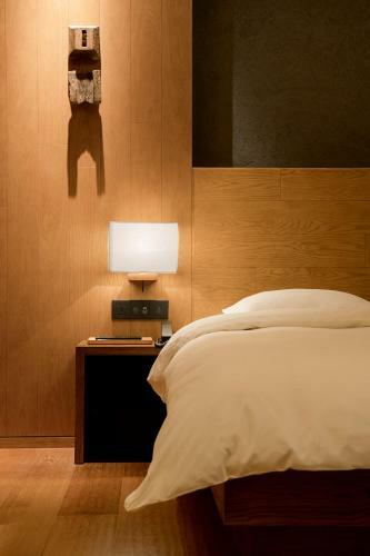Muji Hotel Shenzhen