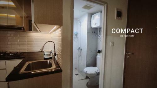 Apartamento Podomoro Lux Highway View