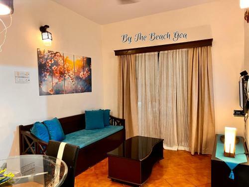 Apartamento By The Beach Goa