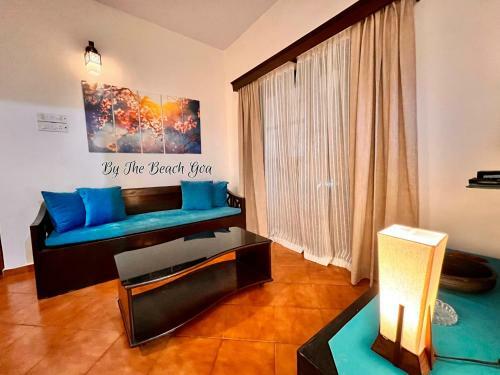 Apartamento By The Beach Goa
