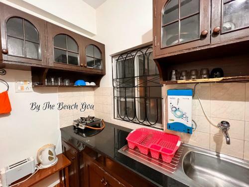 Apartamento By The Beach Goa