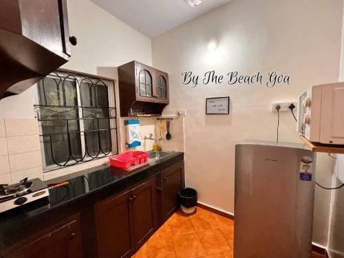 Apartamento By The Beach Goa