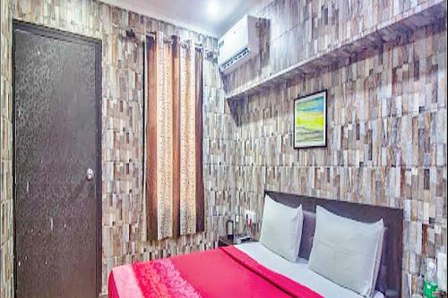 Hotel Fabexpress Goa Anand Coco Homes