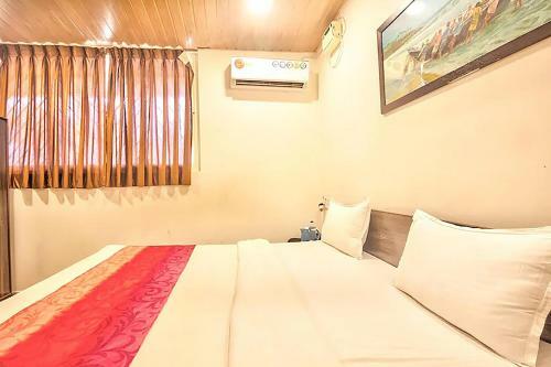 Hotel Fabexpress Goa Anand Coco Homes