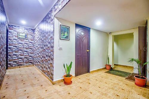 Hotel Fabexpress Goa Anand Coco Homes