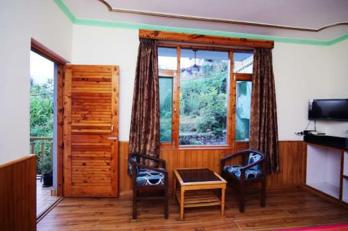 Villa The Manali Meadows By 29bungalow