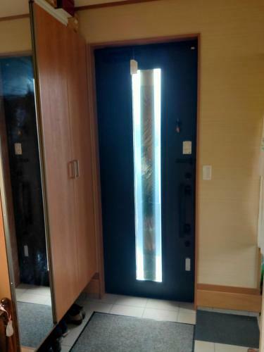 Apartment House Akita