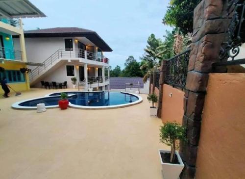 Apartamento Ibhs