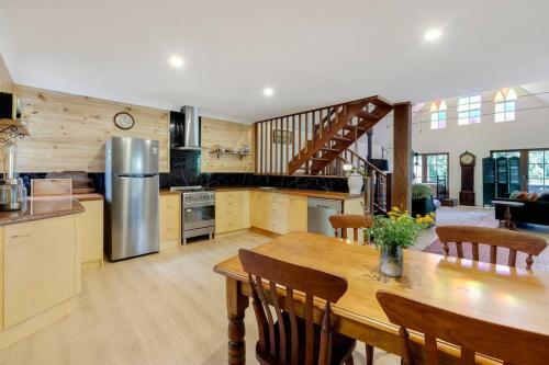 The Chapel At Ironbark Retreat