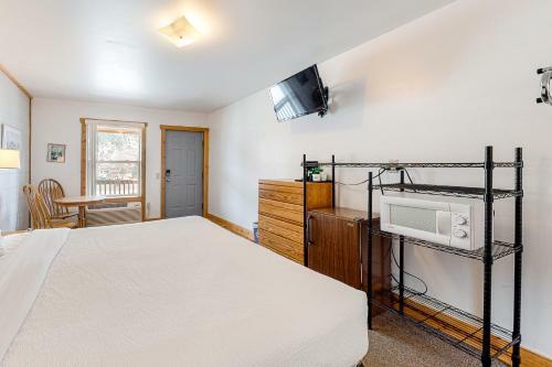 Motel Canyon View Retreat