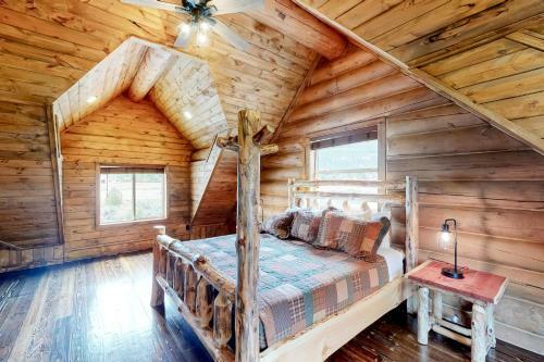 Railway River Retreat Rrr