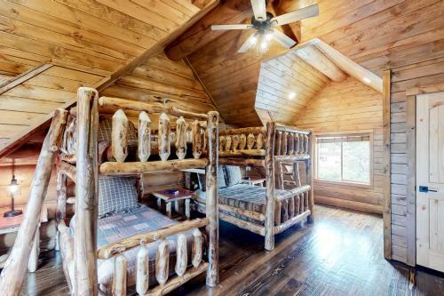 Railway River Retreat Rrr
