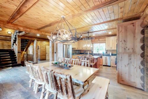 Railway River Retreat Rrr