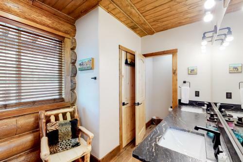 Railway River Retreat Rrr