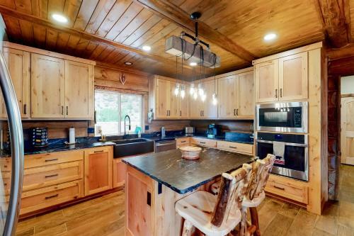 Railway River Retreat Rrr