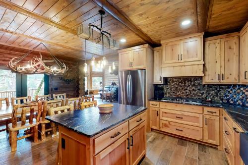 Railway River Retreat Rrr
