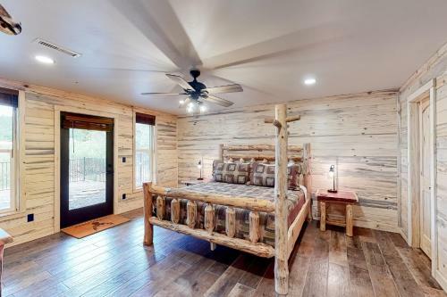 Railway River Retreat Rrr