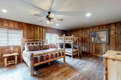 Railway River Retreat Rrr