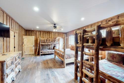 Railway River Retreat Rrr