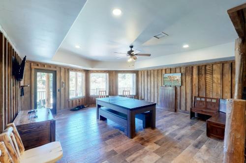 Railway River Retreat Rrr