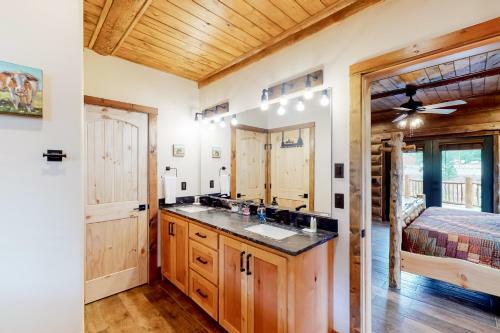 Railway River Retreat Rrr