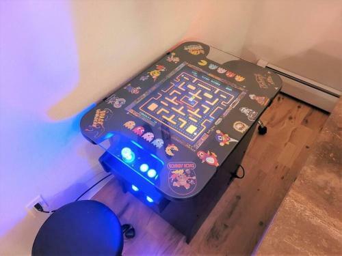 Kitz Condo, Downtown Fun, A/c, Shuffleboard, Xbox