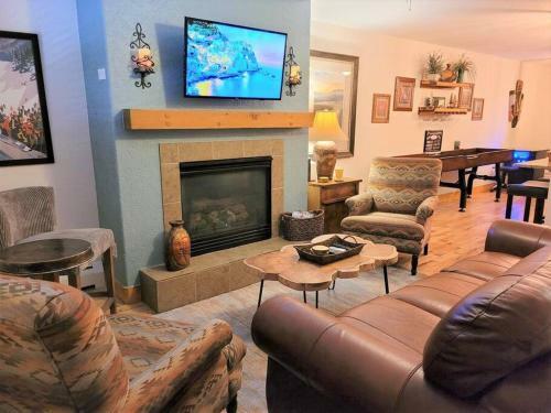 Kitz Condo, Downtown Fun, A/c, Shuffleboard, Xbox