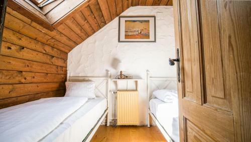 Apartments Oberkirchleitn - Bauernhaus 128