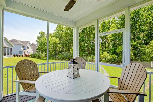 White Creek At Bethany --- 31899 Wharf Court